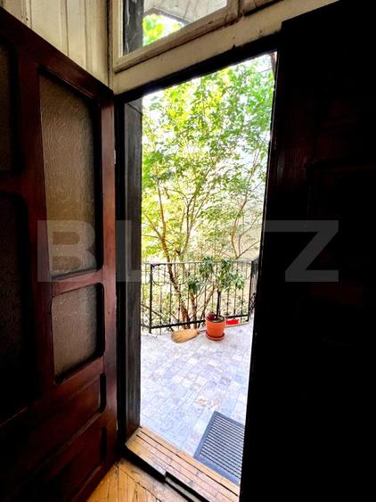 Apartament cu 2 camere semidecomandat în Iosefin