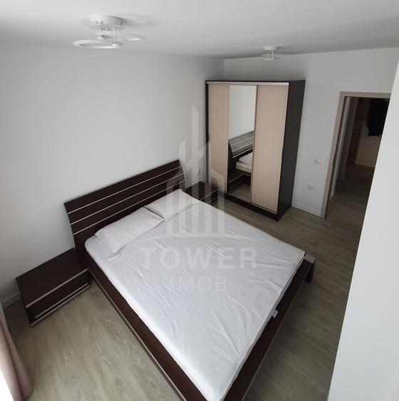 Apartament cu 3 camere decomandat, mobilat în Șelimbăr