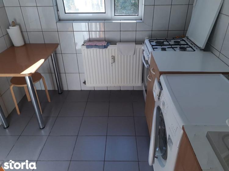 Apartament cu 2 camere decomandat în Drumul Taberei — fotografia 3