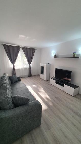 Apartament cu 2 camere decomandat în Hipodrom