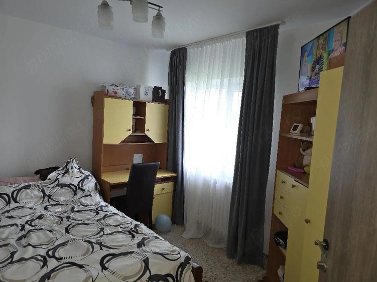 Apartament cu 2 camere decomandat în Canta