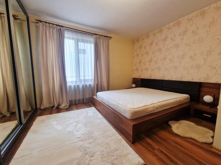 Apartament cu parcare subterana in cartierul Gheorgheni - 2