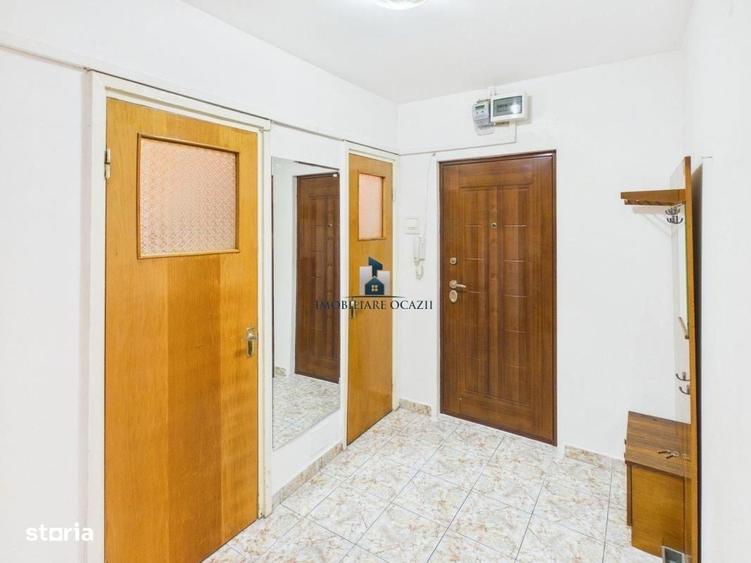 Apartament 3 camere Decomandat Bld. Brancoveanu - 5