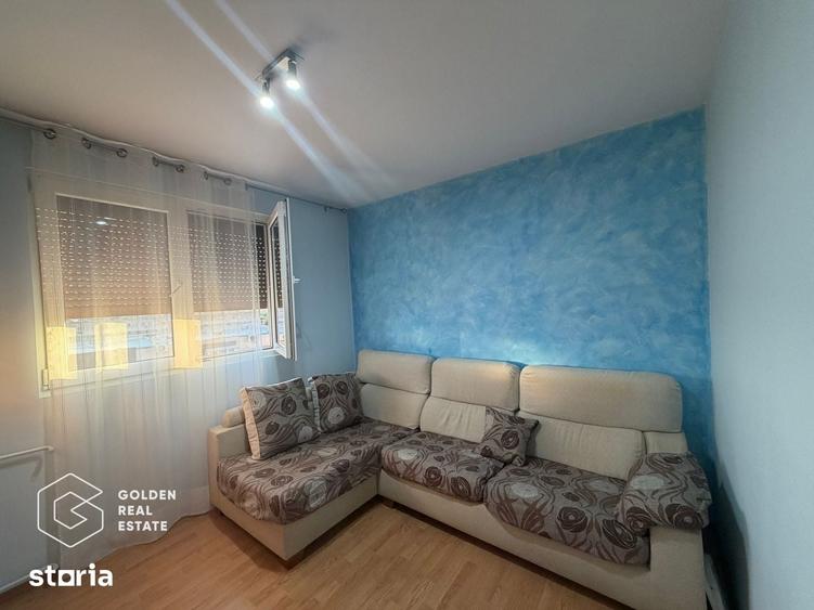Apartament 3 camere, zona Fortuna - 4