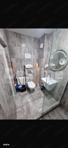 Apartament cu 2 camere semidecomandat în Nord