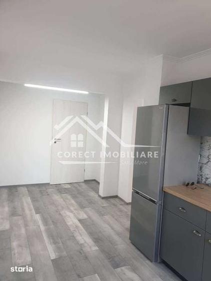 Apartament cu 3 camere decomandat în Calea Aradului