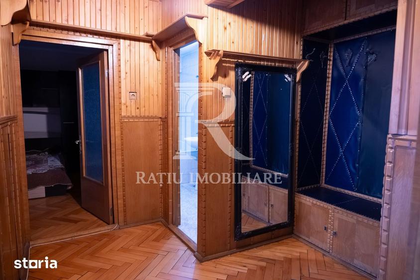 Apartament cu 2 camere | Decebal | Etajul 2 | Oradea - 3