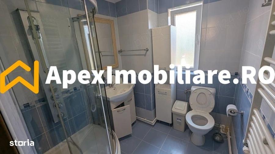 Ap. 3 cam Mihai Bravu Bucuresti | Metrou 2 min | centrala proprie, Cur - 1