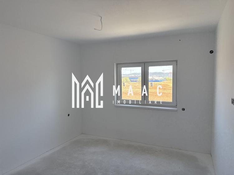 Apartament cu 2 camere în Șelimbăr
