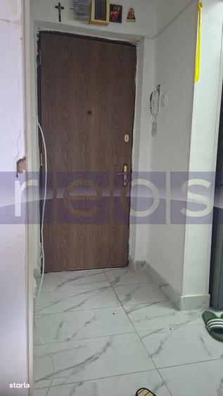 VANZARE 2 CAMERE | 40 MP | ETAJ 5 | DECOMANDAT | ZONA TEIUL DOAMNEI - 6
