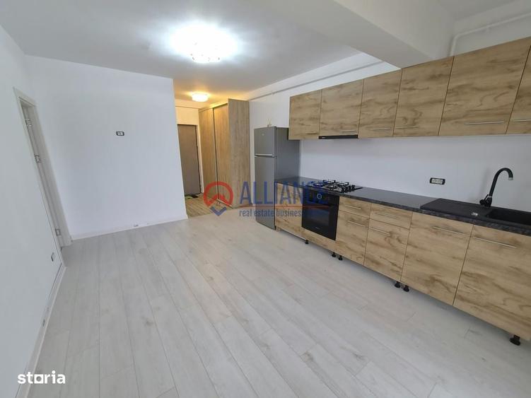 Apartament cu 2 camere în Nord