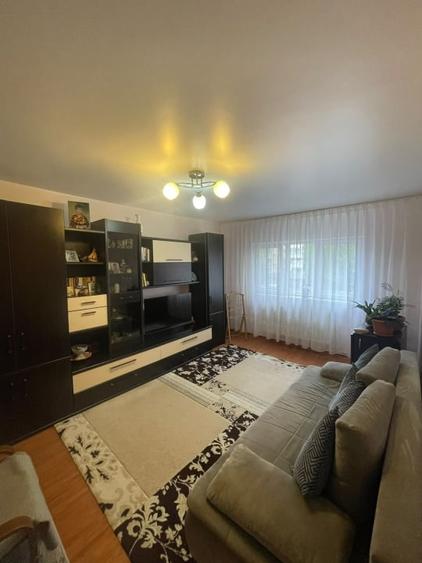 Apartament 4 camere | 79 mp utili | Etaj 1 | Decomandat | Balcon - 3