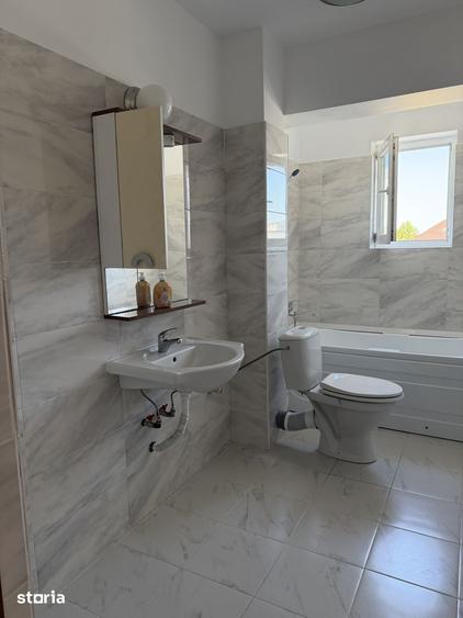 Apartament cu 2 camere decomandat în Chiajna