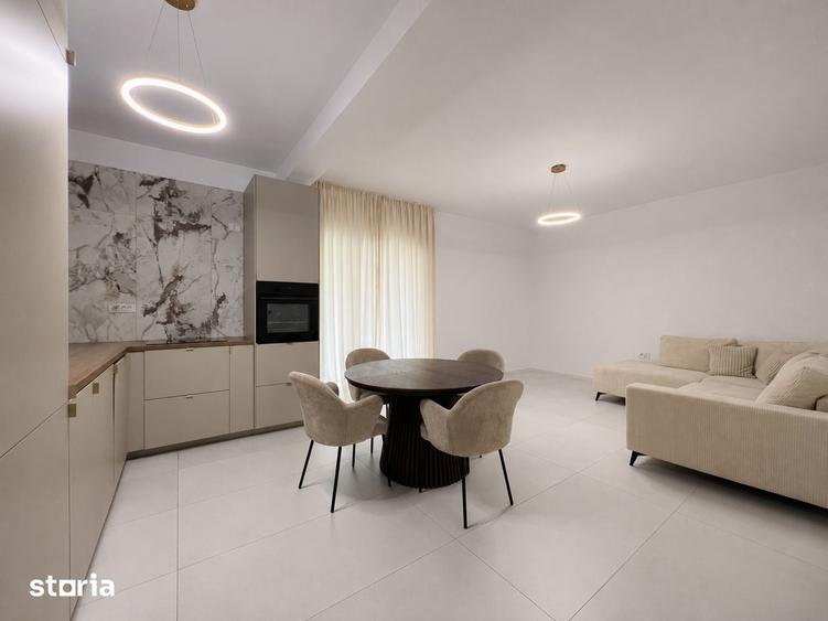 Casă cu 4 camere cu Teren 340 Mp în Giarmata