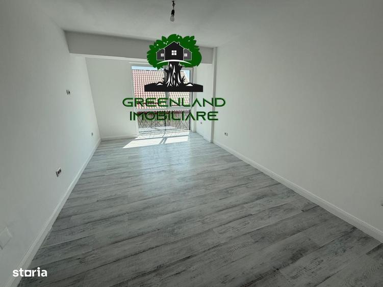 Apartament 2 camere,Decomandat, INTABULAT, 58 mp, etaj 2, Nicolina Cug - 7