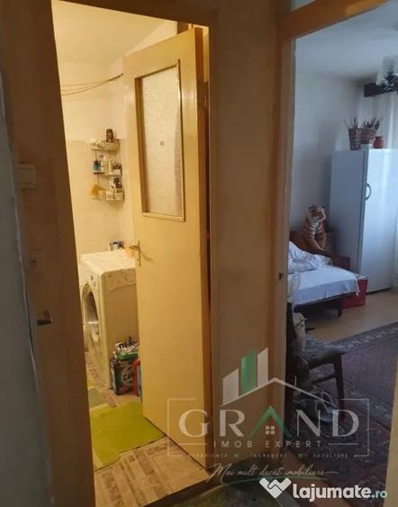 Apartament cu 3 camere decomandat în Mănăștur