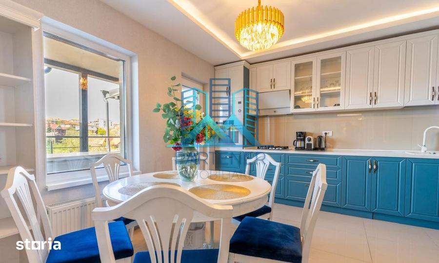 Apartament cu 3 camere decomandat în Păcurari