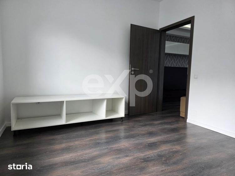 Apartament 5 camere + parcare + gradina, Str. Avram Iancu, Floresti, C - 2