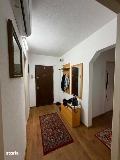 Vand Apartament 3 camere Centru Arad - 6