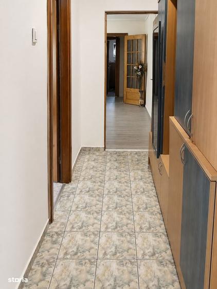 Apartament 3 camere, 64 mp utili, etaj 4 - Zona Complexului - 7