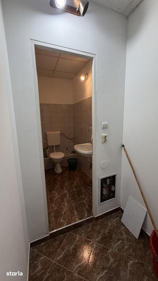 Spațiu comercial, de 48 mp, în Ultracentral