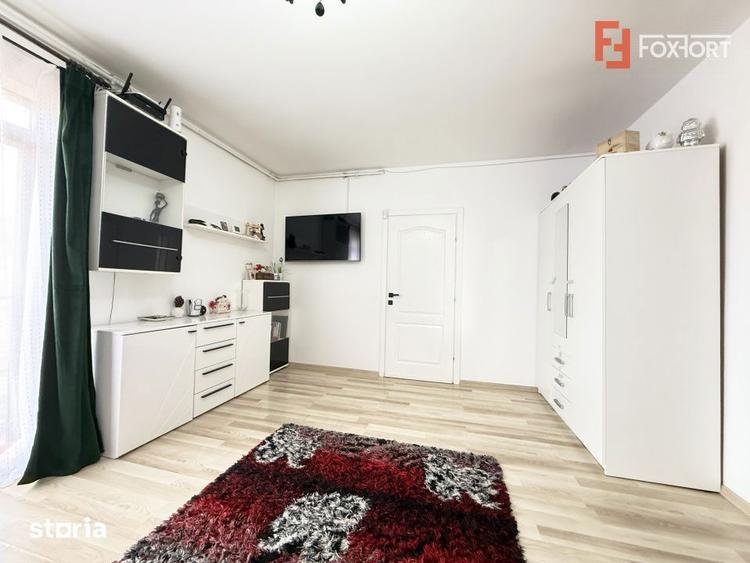 Apartament cu 2 camere + loc de parcare, de vanzare in Dumbravita - 10
