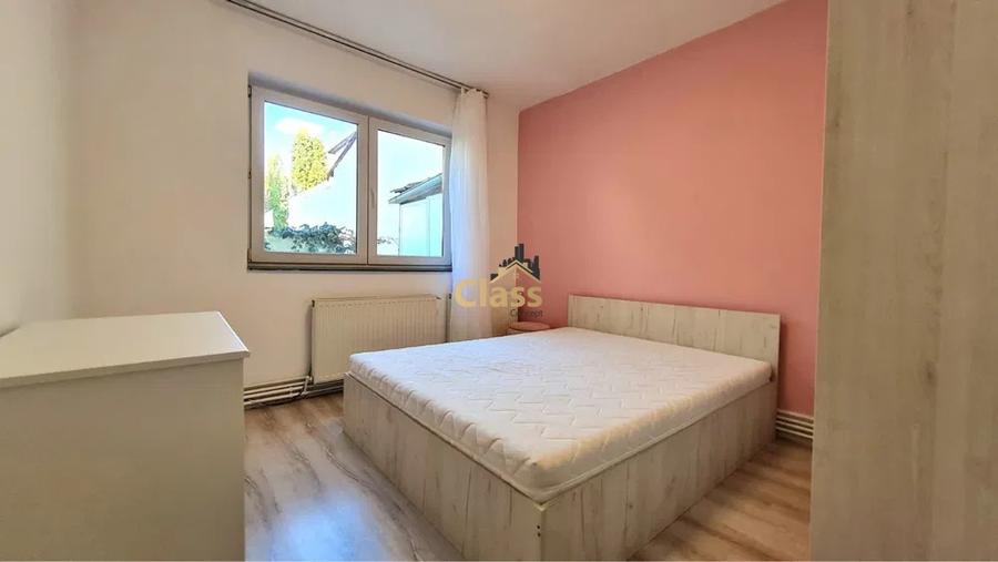 Apartament 3 camere | Decomandat | Parcare| 56 mpu | Iulius Gheorgheni - 5