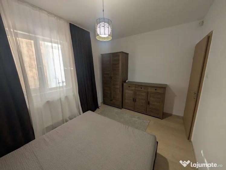 Proprietar Inchiriez Apartament 3 Camere | Zona Braytim Timisoara/Giroc - 6