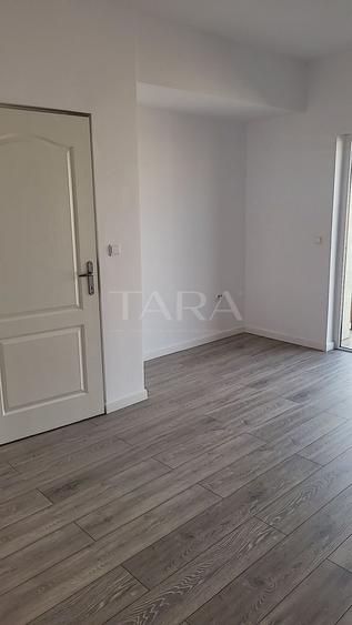 Apartament 1 cameră, imobil nou, Zona Florilor. - 1