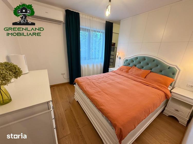 Apartament cu 3 camere decomandat în Nicolina
