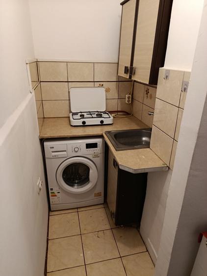 Garsonieră semidecomandată în Țiglina 1