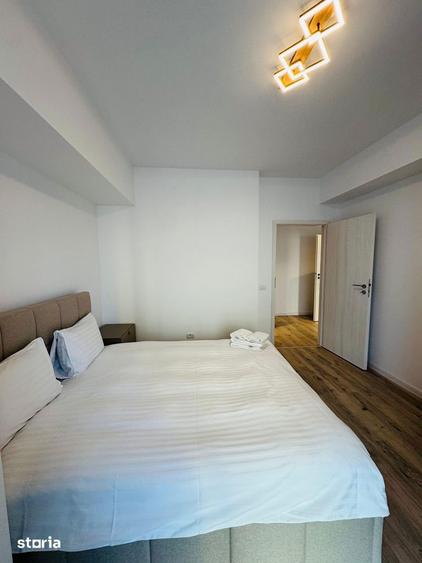 Apartament 3 camere Unirii/ Complex nou/ Parcare subterana - 15