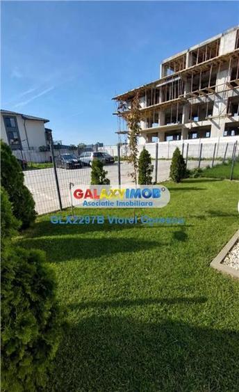 Apartament cu 2 camere decomandat, mobilat în Fundeni