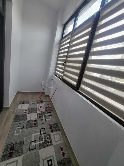 Apartament cu 2 camere decomandat în Rediu