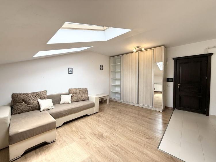 Ideal investitie - 2 Apartamente, Palas Campus, 2017, 82mp, 219000e - 1