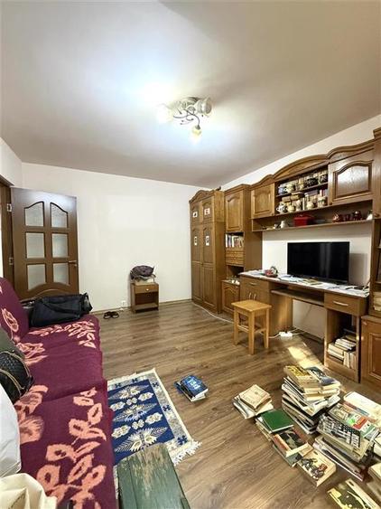 Apartament cu 2 camere decomandat în Frumoasa