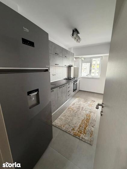 Apartament cu 2 camere decomandat, mobilat în Pantelimon