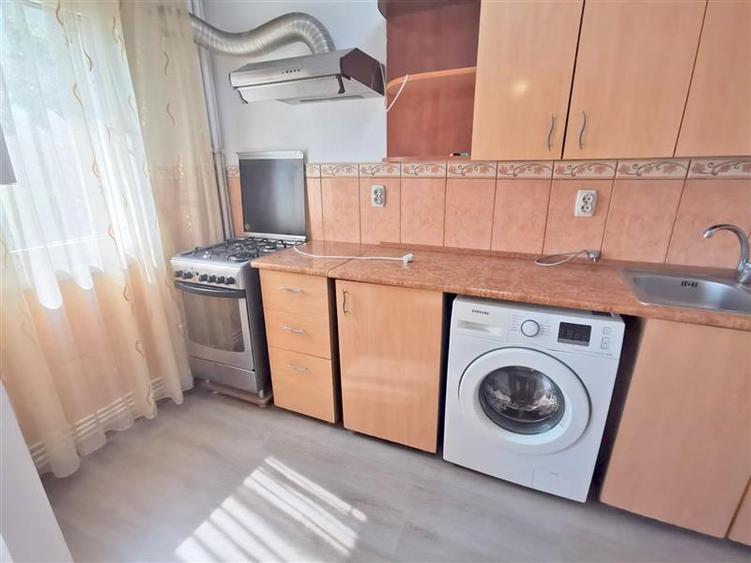 De inchiriat - Apartament 2 camere | Mobilat si utilat, Zona Narcisa, - 18