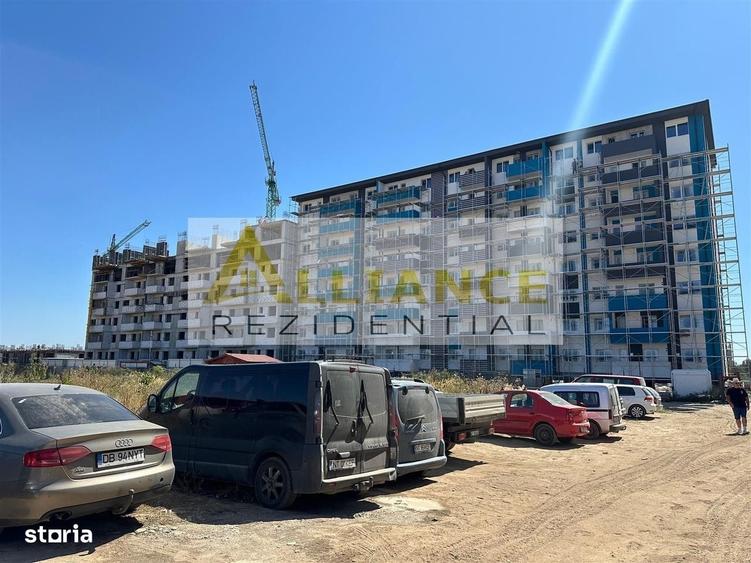 Young residence garsoniera decomandata oferta - 6