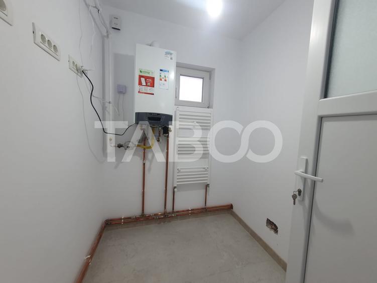 Spațiu comercial, de 105 mp, în Făgăraș