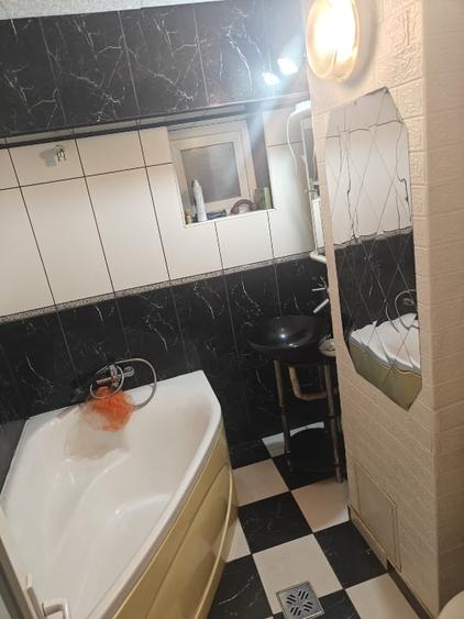 [PROPRIETAR] Vand apartament - 105mp - 3 cam - zona Resita Gara Sud - 8