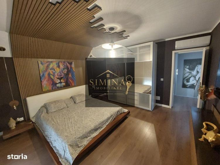 Casă cu 4 camere cu Teren 265 Mp în Livezeni