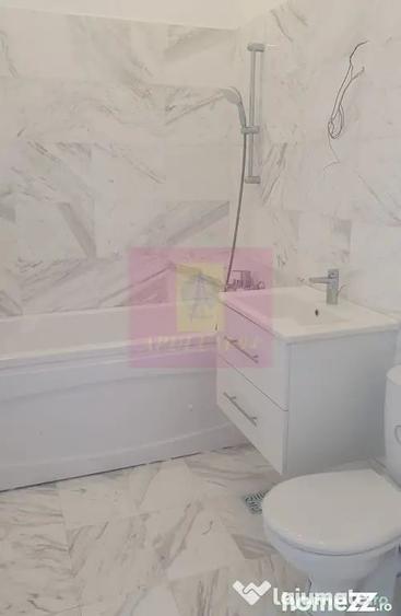 Garsonieră decomandată în Timișoara