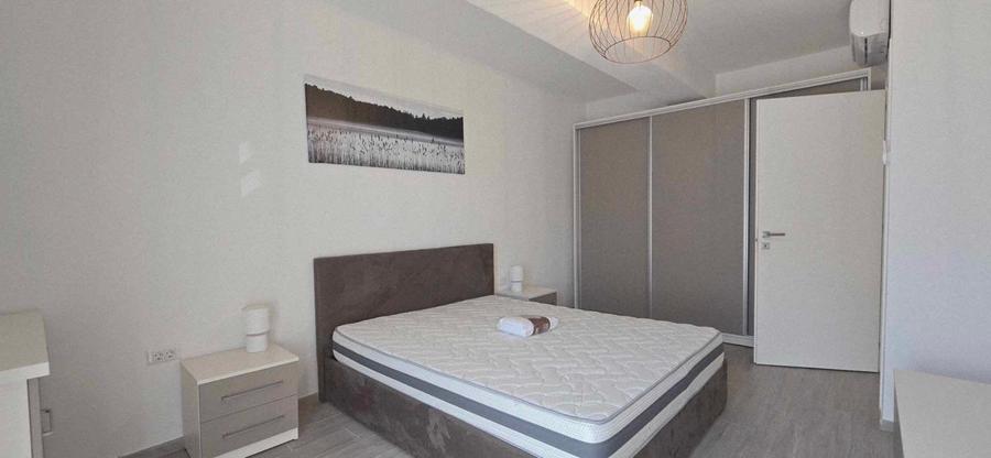 Apartament cu 2 camere nedecomandat în Central