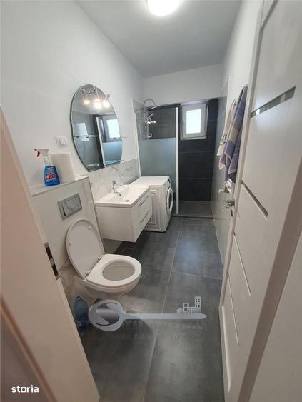 Apartament 2 camere cu loc de parcare, complex rezidential Pacurari - - 1