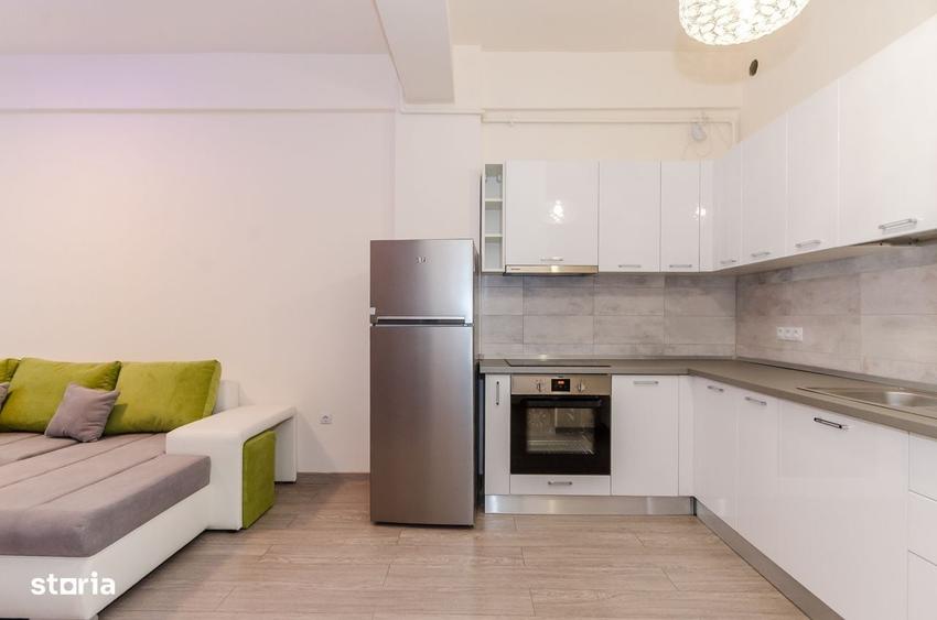 Apartament 2 camere, etaj 1, Dna Stanca-spate Dedeman - 1
