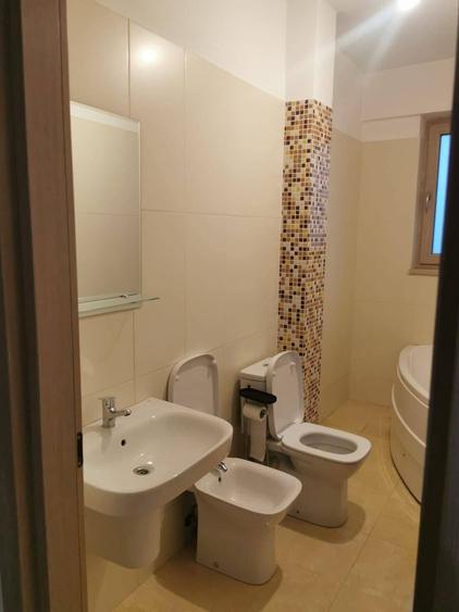 Apartament cu 2 camere decomandat, mobilat în Serele Vișoianu