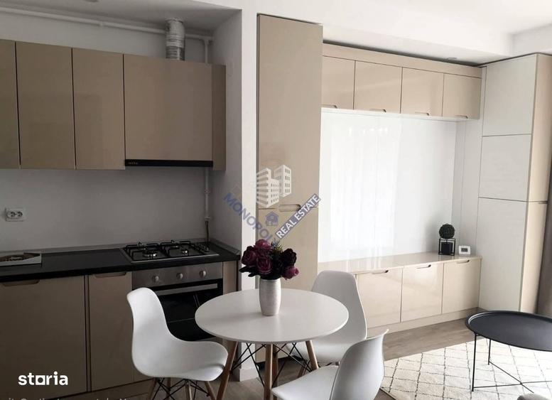 Apartament cu 2 camere în Ștefăneștii de Jos
