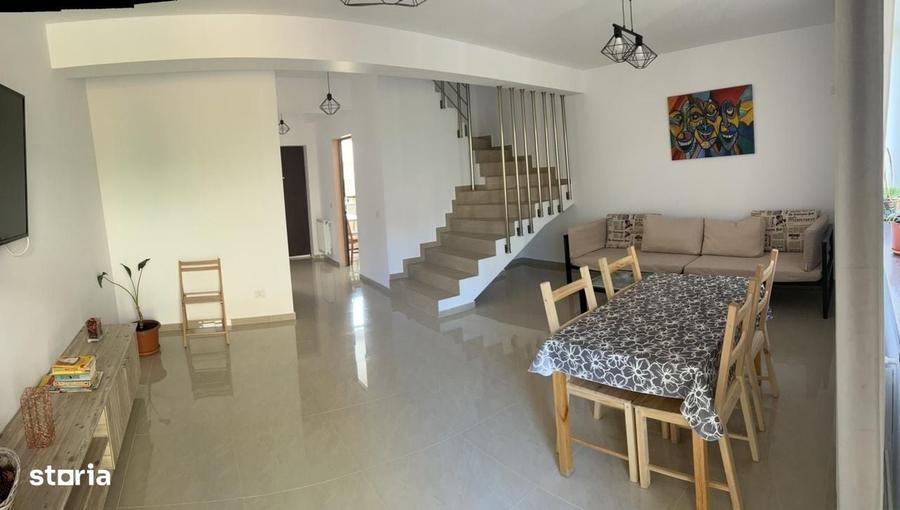Casa/Vila cu 5 camere, gata de utilizare, Drumul Fermei - 2
