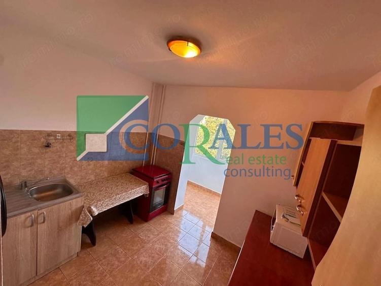 Apartament cu 2 camere decomandat, mobilat în Lipovei